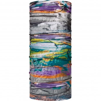 Бандана BUFF COOLNET UV+ EXY MULTI Бандана BUFF COOLNET UV+ EXY MULTI