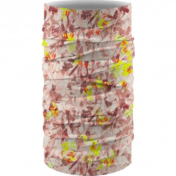 Бандана BUFF COOLNET UV+ INSECT SHIELD TEMARA IVORY Бандана BUFF COOLNET UV+ INSECT SHIELD TEMARA IVORY