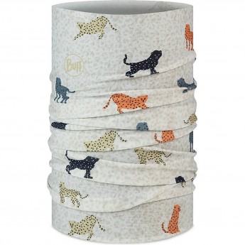 Бандана BUFF COOLNET UV+ TALEH MULTI Бандана BUFF COOLNET UV+ TALEH MULTI