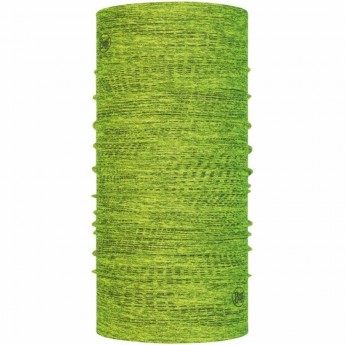 Бандана BUFF DRYFLX SOLID LIME Бандана BUFF DRYFLX SOLID LIME