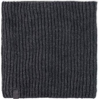 Бандана BUFF KNITTED & FLEECE NECKWARMER DATMA GRAPHITE Бандана BUFF KNITTED & FLEECE NECKWARMER DATMA GRAPHITE