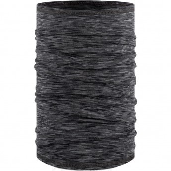 Бандана BUFF MERINO LIGHTWEIGHT GRAPHITE MULTISTRIPES Бандана BUFF MERINO LIGHTWEIGHT GRAPHITE MULTISTRIPES