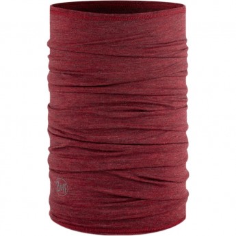 Бандана BUFF MERINO LIGHTWEIGHT MARS RED MULTISTRIPES Бандана BUFF MERINO LIGHTWEIGHT MARS RED MULTISTRIPES