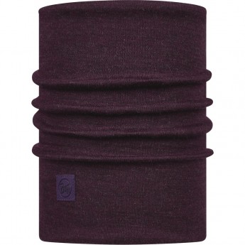 Бандана BUFF MERINO LIGHTWEIGHT SOLID DEEP PURPLE Бандана BUFF MERINO LIGHTWEIGHT SOLID DEEP PURPLE