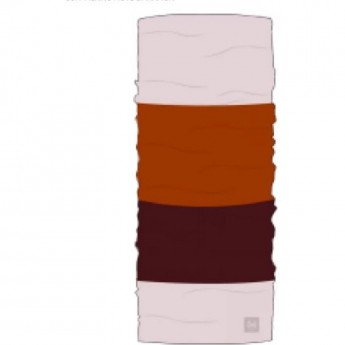 Бандана BUFF MERINO MOVE CINNAMON Бандана BUFF MERINO MOVE CINNAMON