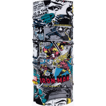 Бандана BUFF ORIGINAL BUFF HAPPENS Бандана BUFF ORIGINAL BUFF HAPPENS