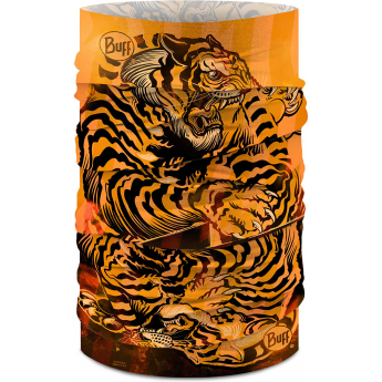 Бандана BUFF ORIGINAL Tigers Orange