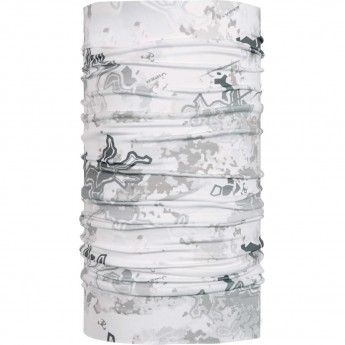 Бандана BUFF ORIGINAL TRUE TIMBER VIPER SNOW