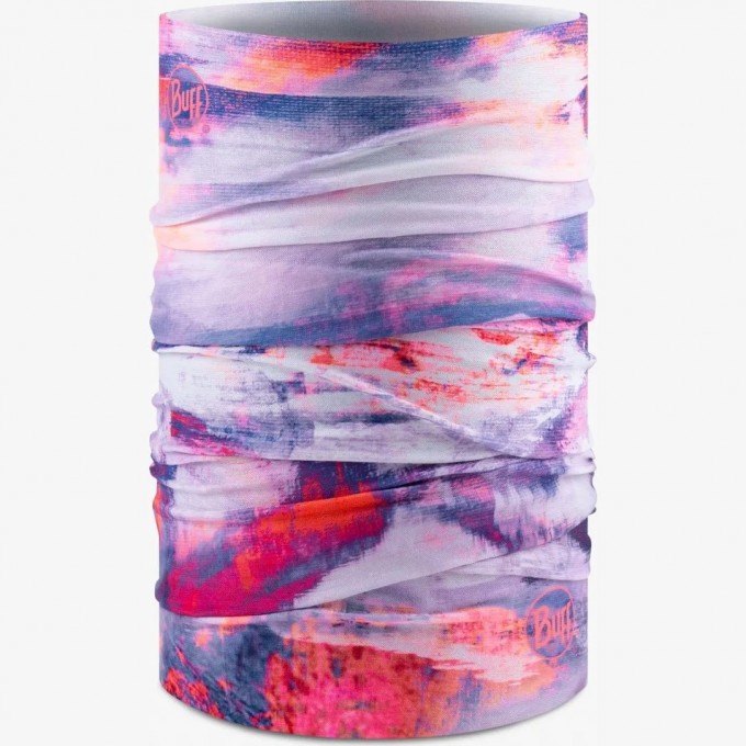 Бандана BUFF ORIGINAL ZOTII PANSY 129783.601.10.00 Бандана BUFF ORIGINAL ZOTII PANSY 129783.601.10.00