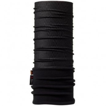 Бандана BUFF POLAR BUFF® BLACK LINES/BLACK
