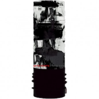 Бандана BUFF POLAR SIDY BLACK