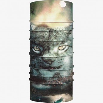 Бандана BUFF THERMONET EVENING PEAK Бандана BUFF THERMONET EVENING PEAK