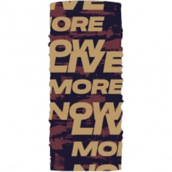 Бандана BUFF THERMONET RUMEL MULTI Бандана BUFF THERMONET RUMEL MULTI