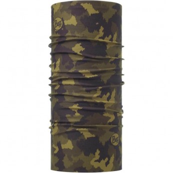 Бандана BUFF TUBULAR BUFF FLAMING EAGLE