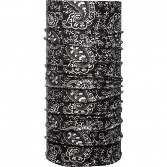 Бандана BUFF TUBULAR UV BUFF MONGAR BLACK