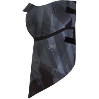 Бандана BUFF WINDPROOF Xido Grey Бандана BUFF WINDPROOF Xido Grey