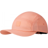 Кепка BUFF 5 PANEL GO CAP Solid Coral 119490.423.30.00