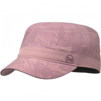 Кепка BUFF MILITARY CAP ASER PURPLE LILAC S/M Кепка BUFF MILITARY CAP ASER PURPLE LILAC S/M