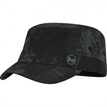 Кепка BUFF MILITARY CAP RINMANN BLACK