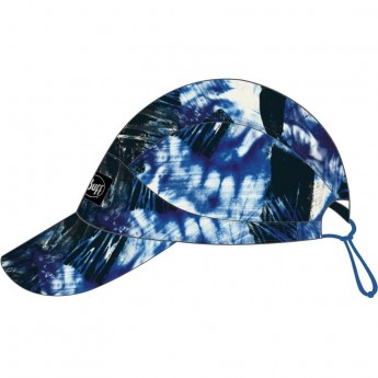 Кепка BUFF PACK SPEED CAP ZAT BLUE Кепка BUFF PACK SPEED CAP ZAT BLUE