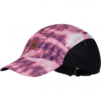 Кепка BUFF SPEED CAP DERI PINK Кепка BUFF SPEED CAP DERI PINK