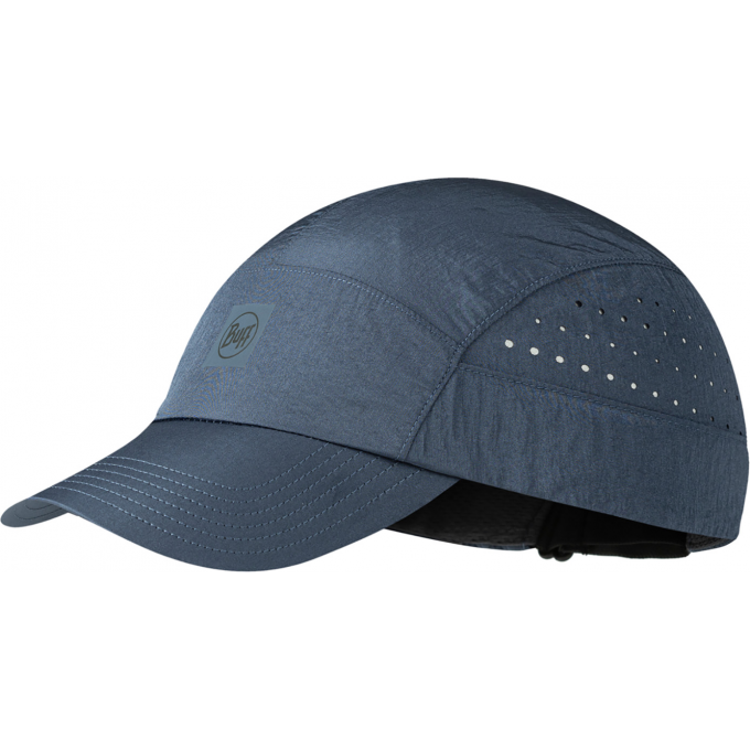 Кепка BUFF SPEED CAP Solid Ash 133547.914.20.00 Кепка BUFF SPEED CAP Solid Ash 133547.914.20.00