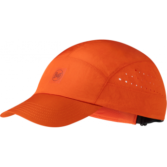 Кепка BUFF SPEED CAP Solid Poppy Кепка BUFF SPEED CAP Solid Poppy