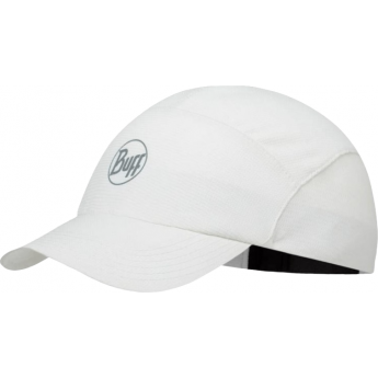 Кепка BUFF SPEED CAP SOLID WHITE Кепка BUFF SPEED CAP SOLID WHITE