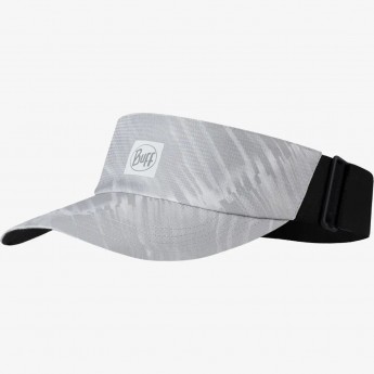 Козырек BUFF GO VISOR JARU LIGHT GREY Козырек BUFF GO VISOR JARU LIGHT GREY