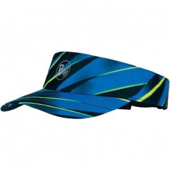 Козырек BUFF VISOR PATTERNED R-FOCUS Blue Козырек BUFF VISOR PATTERNED R-FOCUS Blue