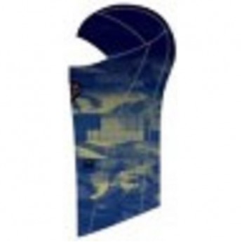 Маска (балаклава) BUFF THERMONET BALACLAVA LLEV MULTI Маска (балаклава) BUFF THERMONET BALACLAVA LLEV MULTI