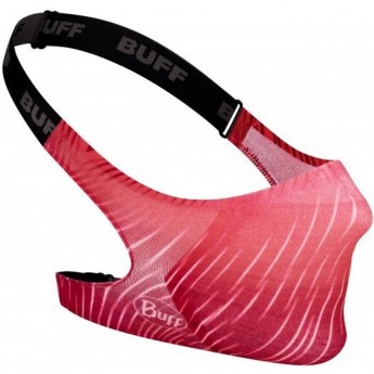 Маска защитная BUFF MASK KEREN FLASH PINK Маска защитная BUFF MASK KEREN FLASH PINK