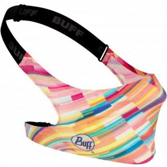 Маска защитная детская BUFF MASK DIZEN MULTI Маска защитная детская BUFF MASK DIZEN MULTI