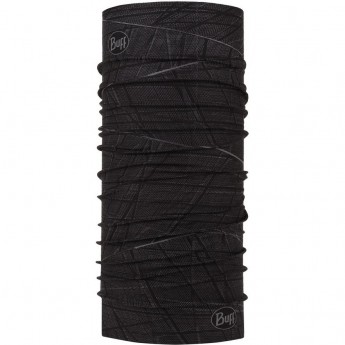 Многофункциональная бандана-труба BUFF EMBERS BLACK