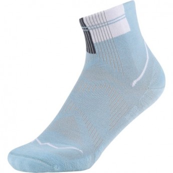 Носки BUFF COOLNET QUARTER DUSTY BLUE размер XL Носки BUFF COOLNET QUARTER DUSTY BLUE размер XL