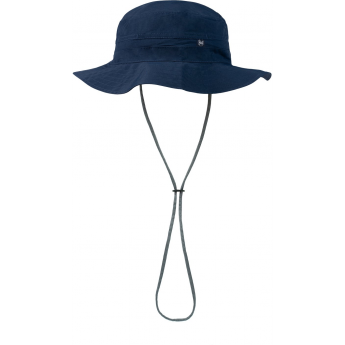 Панама BUFF EXPLORE BOONEY Solid Navy Панама BUFF EXPLORE BOONEY Solid Navy