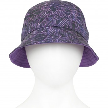 Панама BUFF SUN BUCKET HAT KASAI VIOLET