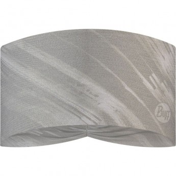 Повязка BUFF COOLNET UV+ ELLIPSE HEADBAND JARU LIGHT GREY Повязка BUFF COOLNET UV+ ELLIPSE HEADBAND JARU LIGHT GREY