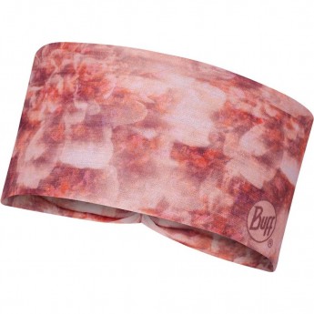 Повязка BUFF COOLNET UV+ ELLIPSE HEADBAND THONIA ROSÉ Повязка BUFF COOLNET UV+ ELLIPSE HEADBAND THONIA ROSÉ