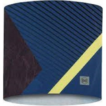 Повязка BUFF COOLNET UV+ HALF AKIM COBALT Повязка BUFF COOLNET UV+ HALF AKIM COBALT