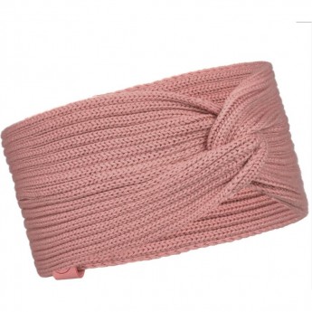 Повязка BUFF Knitted Hat Norval Sweet Повязка BUFF Knitted Hat Norval Sweet