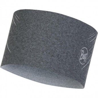 Повязка BUFF TECH HEADBAND RABEY GREY Повязка BUFF TECH HEADBAND RABEY GREY