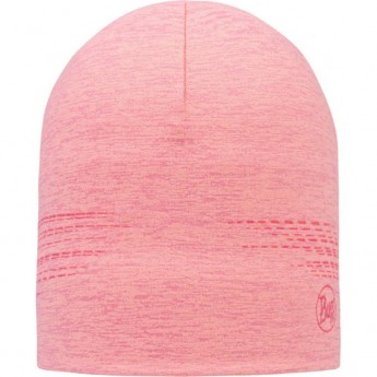 Шапка BUFF DRYFLX HAT SOLID ROSE PINK Шапка BUFF DRYFLX HAT SOLID ROSE PINK