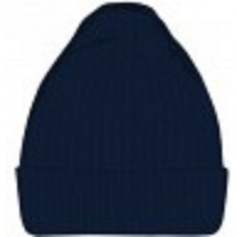 Шапка BUFF KNITTED & FLEECE BAND HAT MIDY MIDY NIGHT BLUE