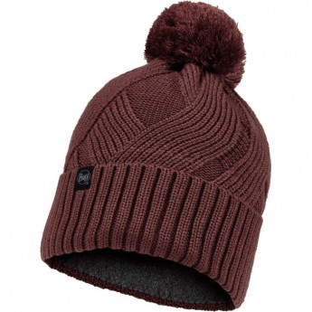 Шапка BUFF Knitted & Fleece Band Hat Raisa Tidal