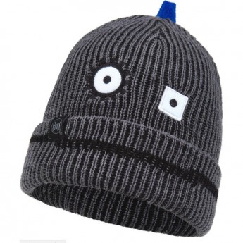 Шапка BUFF Knitted Hat FUNN Robot Шапка BUFF Knitted Hat FUNN Robot