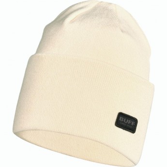 Шапка BUFF KNITTED HAT NIELS CRU Шапка BUFF KNITTED HAT NIELS CRU