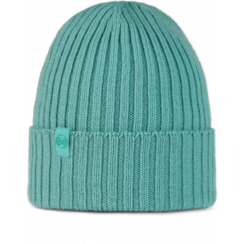 Шапка BUFF KNITTED HAT NORVAL POOL Шапка BUFF KNITTED HAT NORVAL POOL