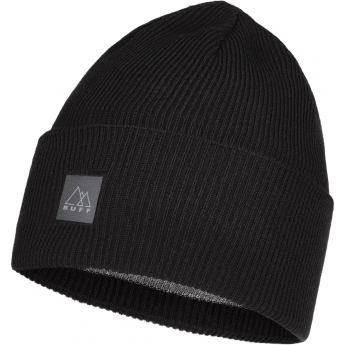 Шапка BUFF KNITTED LILON BLACK Шапка BUFF KNITTED LILON BLACK