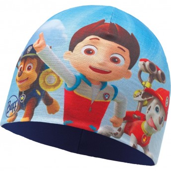 Шапка BUFF PAW PATROL MICRO & POLAR HAT ACTION MULT Шапка BUFF PAW PATROL MICRO & POLAR HAT ACTION MULT
